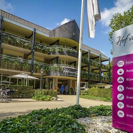 Hotel Hof Van Gelre By Flow Lochem Exteriér fotografie