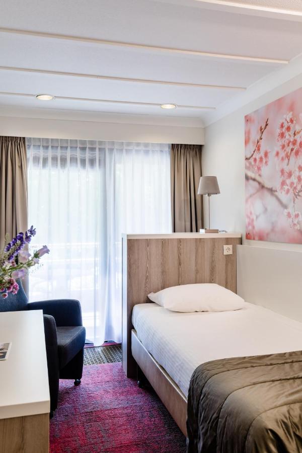 Hotel Hof Van Gelre By Flow Lochem Exteriér fotografie