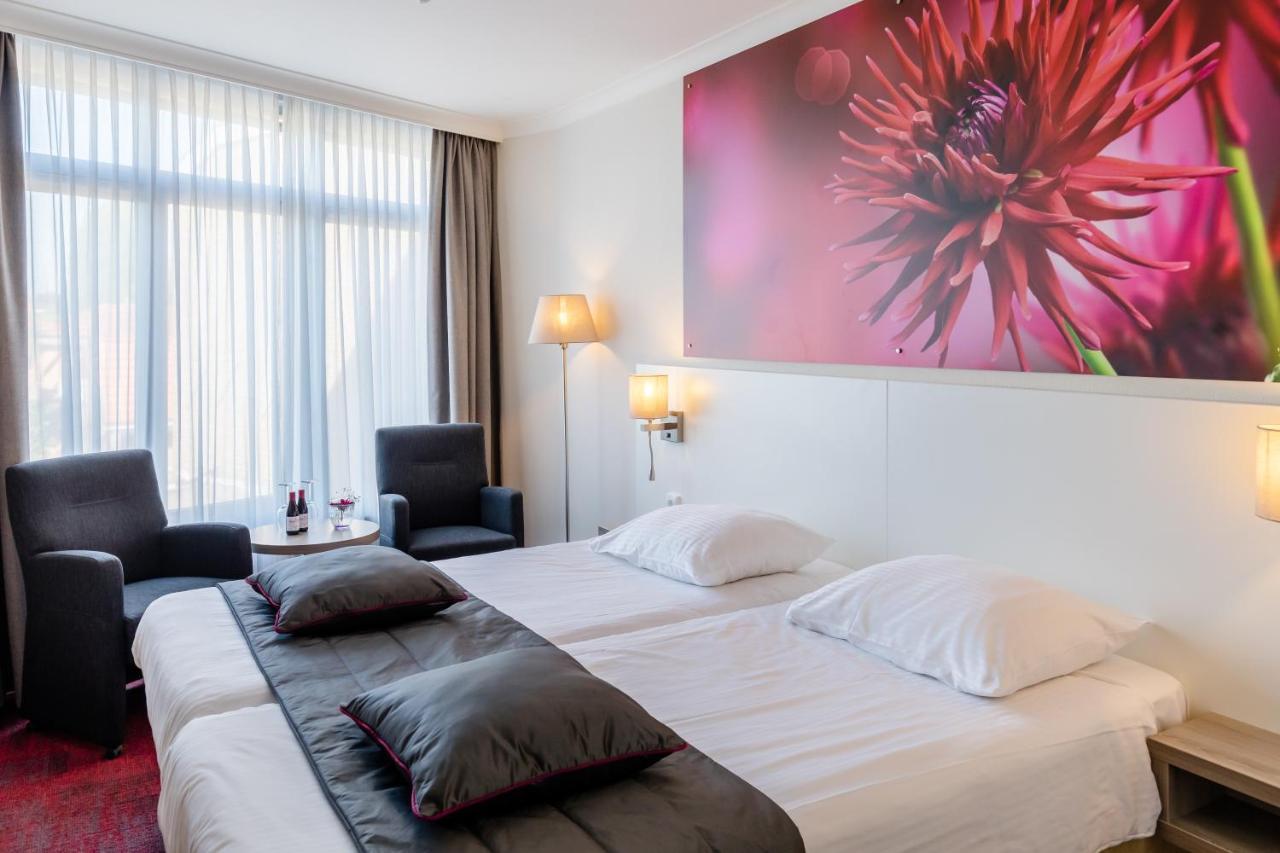 Hotel Hof Van Gelre By Flow Lochem Exteriér fotografie